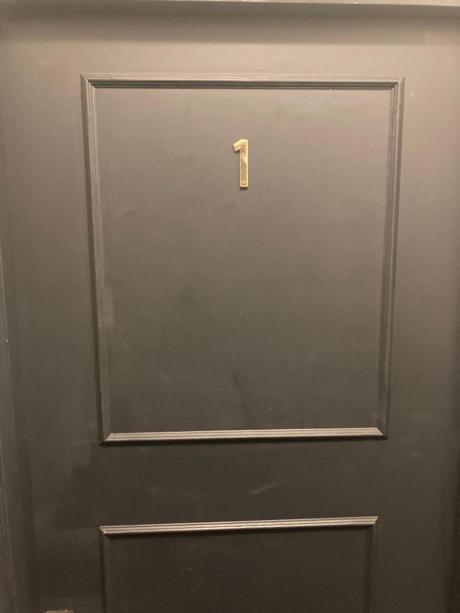Abingdon Lodge Hotel ライド エクステリア 写真