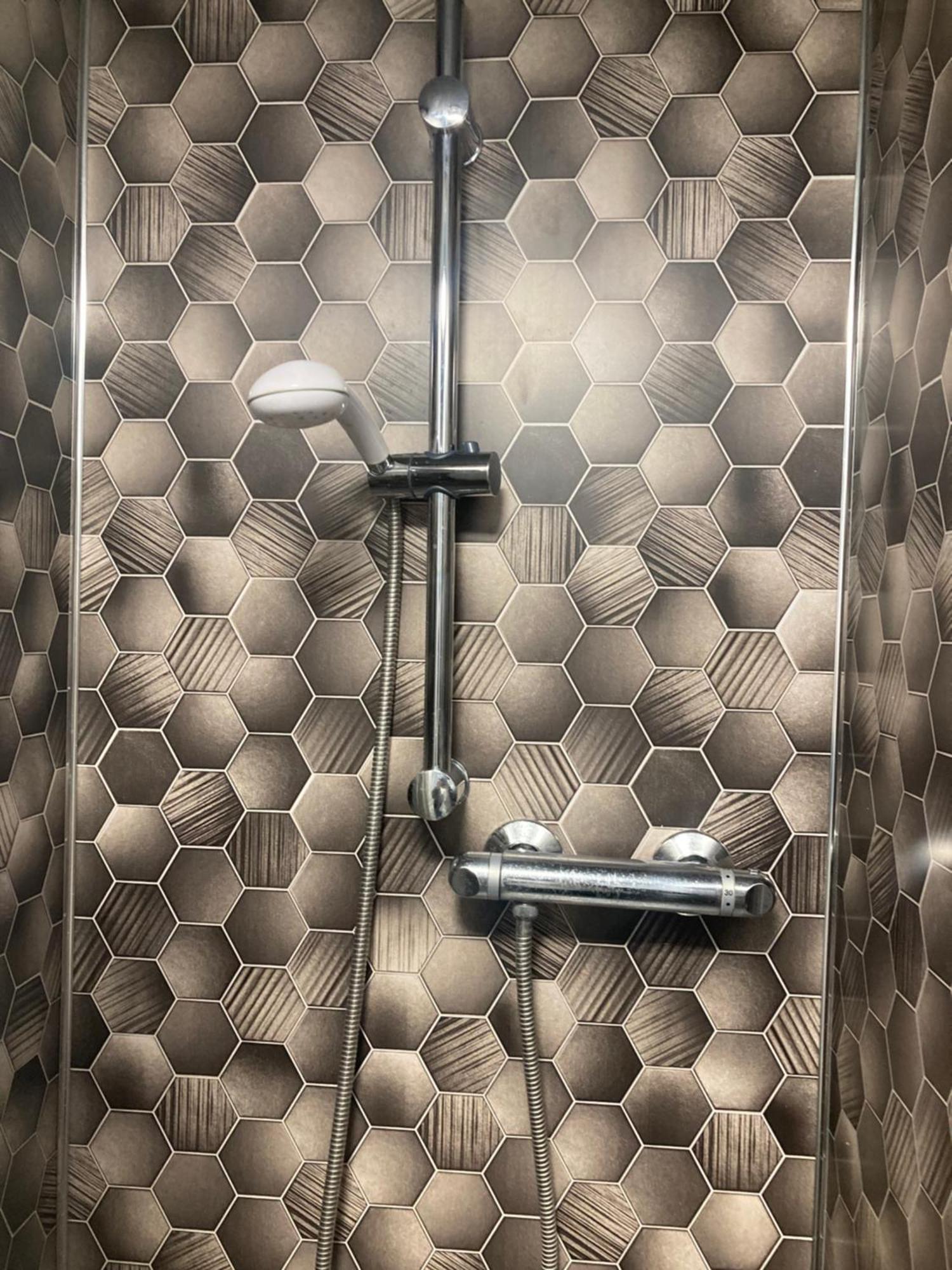 Abingdon Lodge Hotel ライド エクステリア 写真