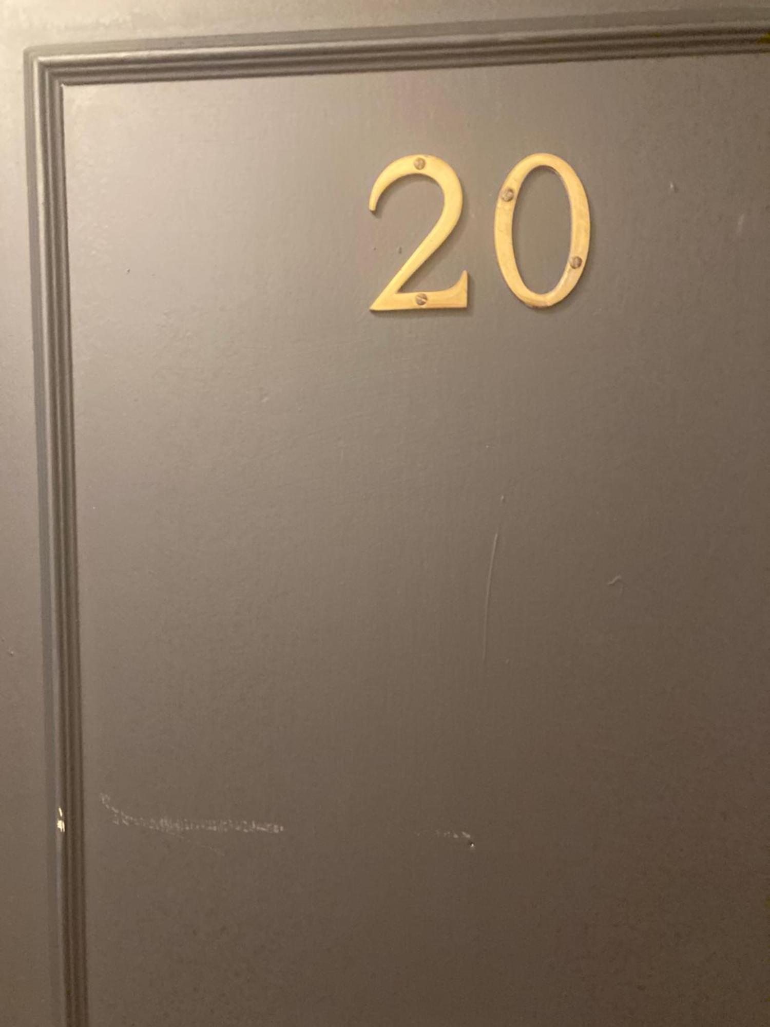 Abingdon Lodge Hotel ライド エクステリア 写真